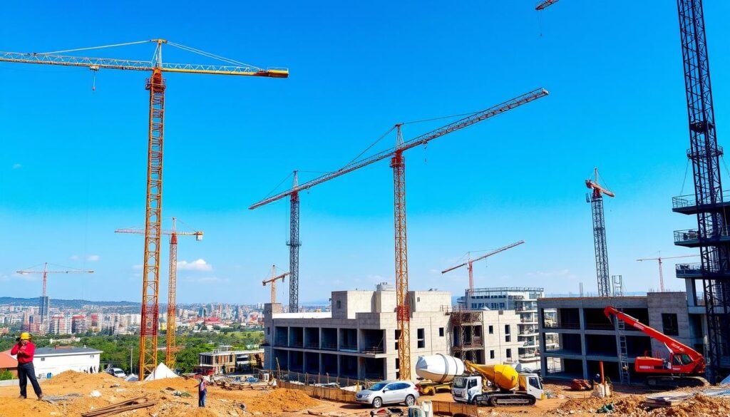 Construction industry rates SA Construction industry rates SA