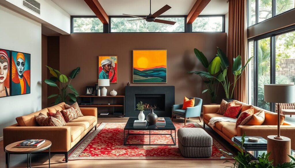 Interior improvements in Pretoria Interior improvements in Pretoria