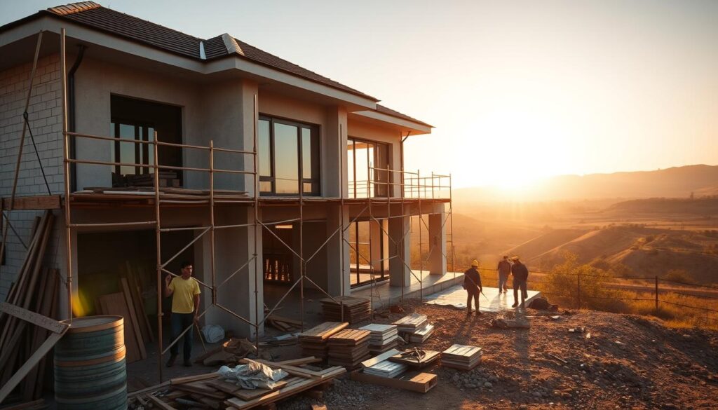 Pretoria construction costs map Pretoria construction costs map