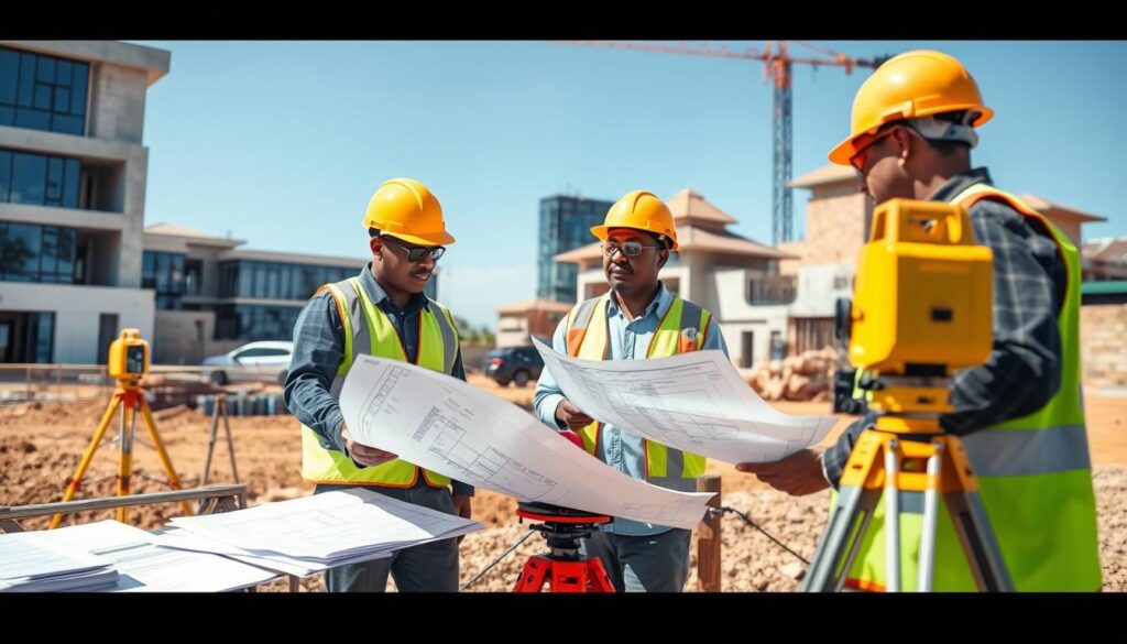 Professional Services and Regulatory Expenses in Construction Professional Services and Regulatory Expenses in Construction