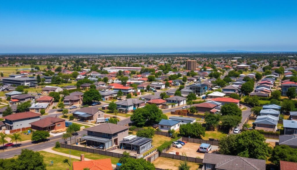 Residential building prices in Pretoria Residential building prices in Pretoria