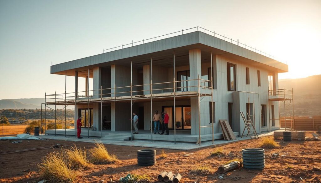 Residential construction cost breakdown Residential construction cost breakdown